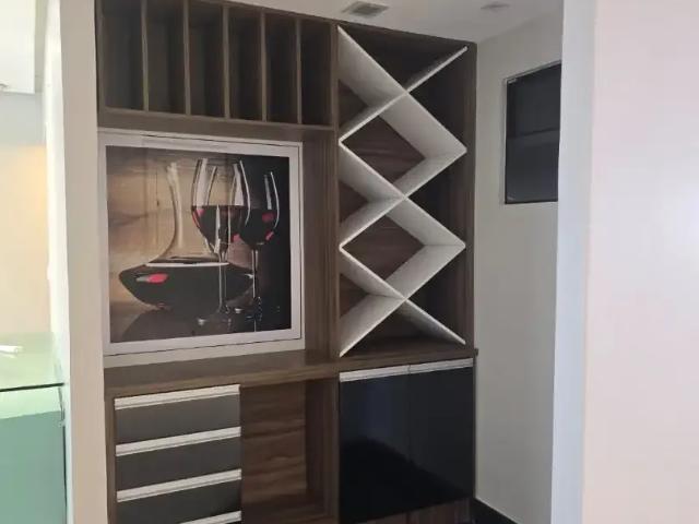 Apartamento para Locação em São Luís/MA Ponta do Farol 4 Quartos
