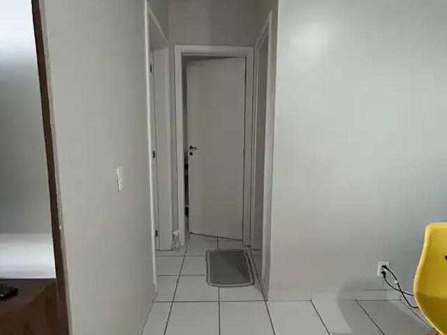 Apartamento para Locação em São Luís/MA Quitandinha 2 Quartos