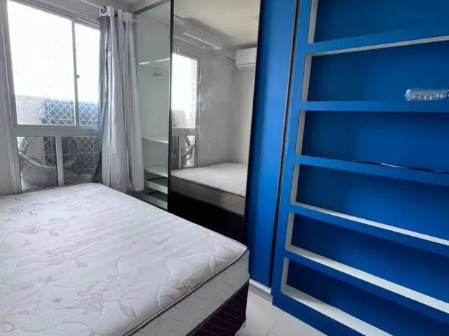 Apartamento para Locação em São Luís/MA Quitandinha 2 Quartos