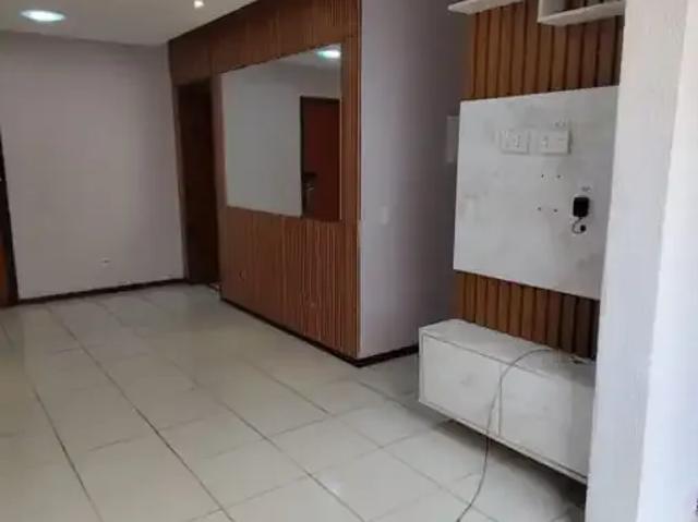 Apartamento para Locação em São Luís/MA Recanto dos Vinhais 3 Quartos