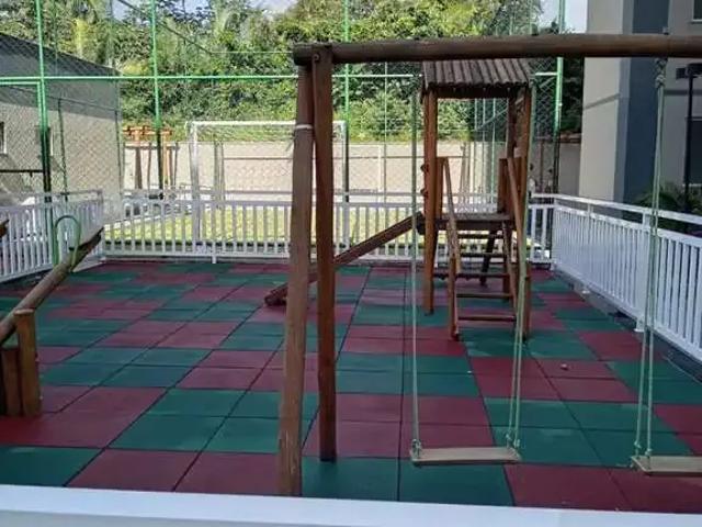 Apartamento para Locação em São Luís/MA Recanto dos Vinhais 2 Quartos