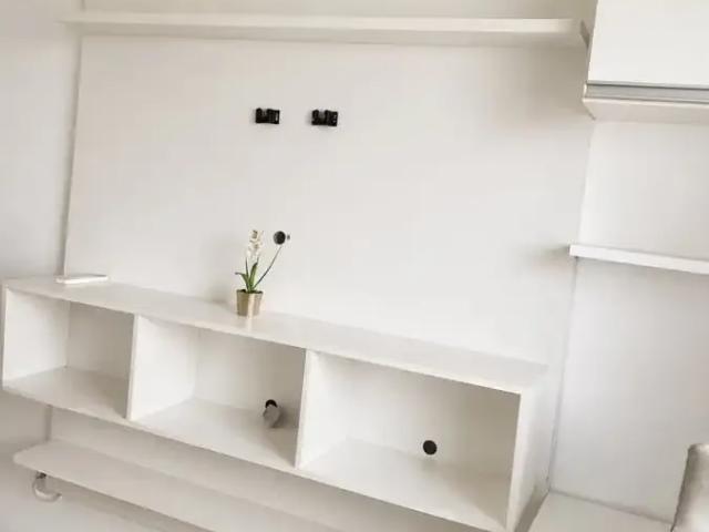 Apartamento para Locação em São Luís/MA Recanto dos Vinhais 2 Quartos