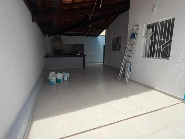 Apartamento para Locação em São Luís/MA Turu 3 Quartos