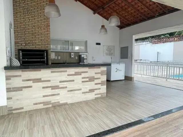 Apartamento para Locação em São Luís/MA Turu 3 Quartos