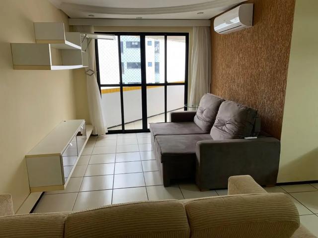 Apartamento para Locação em São Luís/MA Turu 3 Quartos