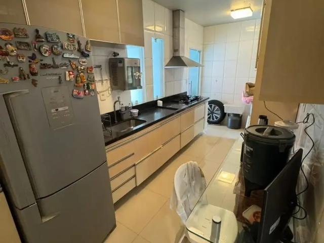 Apartamento para Locação em São Luís/MA Turu 3 Quartos