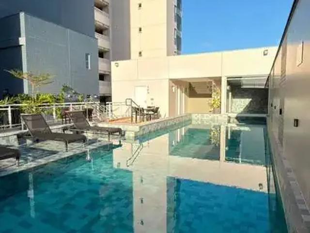 Apartamento para Locação em São Luís/MA Turu 3 Quartos