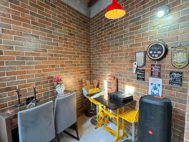 Apartamento para Locação em São Luís/MA Turu 3 Quartos