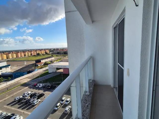 Apartamento para Locação em São Luís/MA Turu 3 Quartos