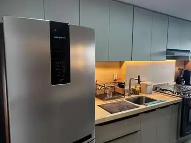 Apartamento para Locação em São Luís/MA Turu 3 Quartos