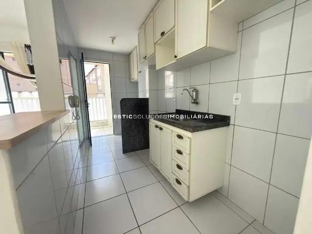 Apartamento para Locação em São Luís/MA Turu 1 Quartos