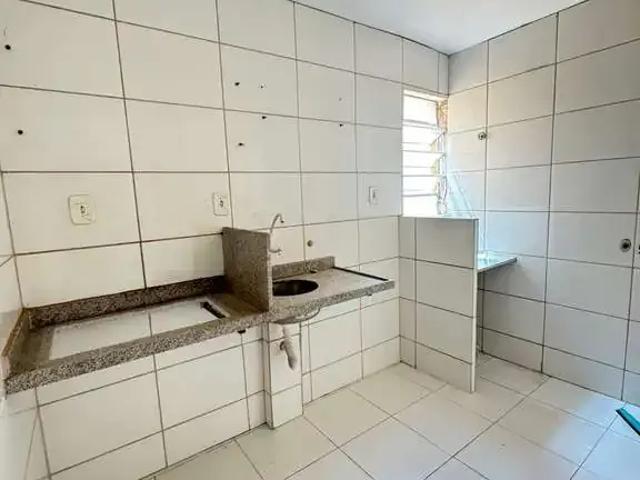 Apartamento para Locação em São Luís/MA Turu 2 Quartos