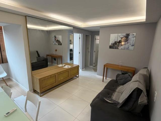 Apartamento para Locação em São Luís/MA Turu 2 Quartos