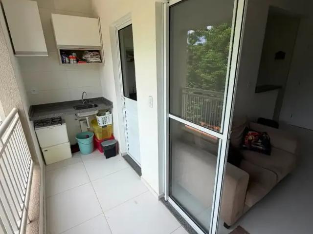 Apartamento para Locação em São Luís/MA Turu 2 Quartos