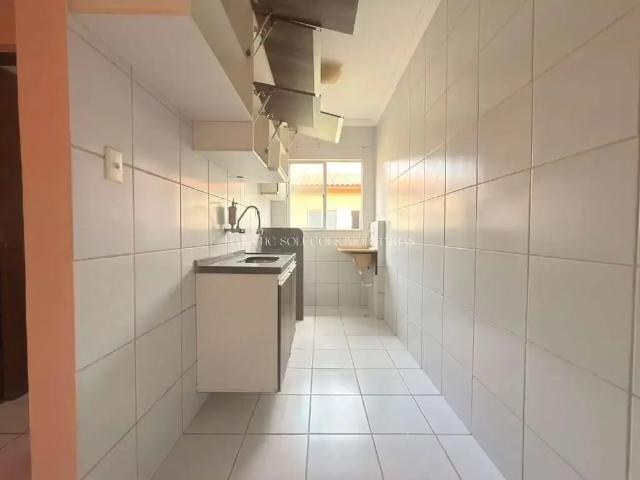 Apartamento para Locação em São Luís/MA Turu 2 Quartos