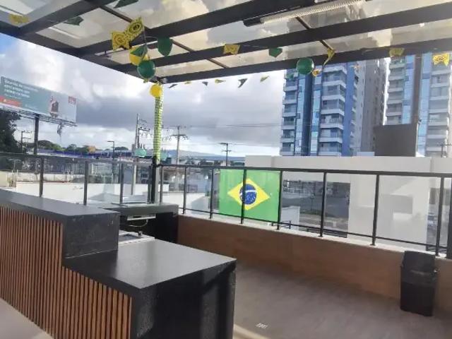Apartamento para Locação em São Luís/MA Turu 2 Quartos