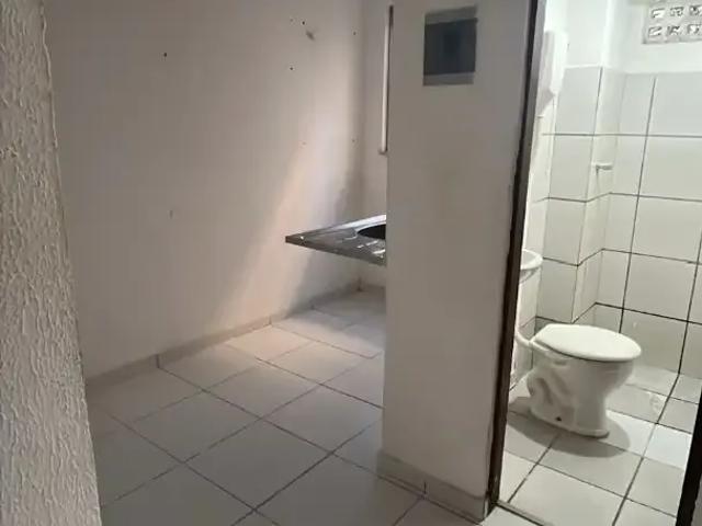 Apartamento para Locação em São Luís/MA Turu 2 Quartos