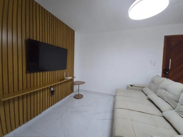 Apartamento para Locação em São Luís/MA Turu 2 Quartos
