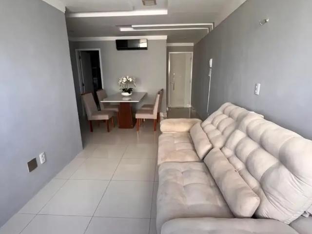 Apartamento para Locação em São Luís/MA Turu 2 Quartos