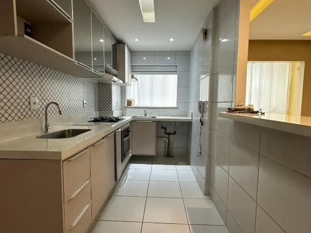 Apartamento para Locação em São Luís/MA Turu 2 Quartos
