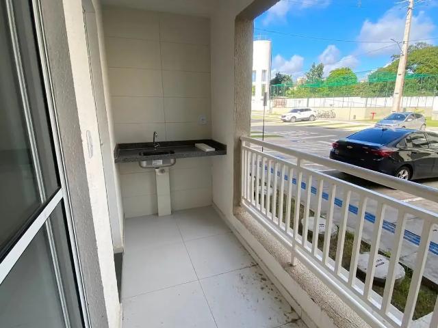 Apartamento para Locação em São Luís/MA Turu 2 Quartos