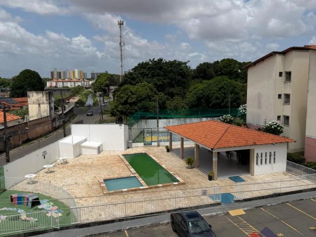 Apartamento para Locação em São Luís/MA Turu 2 Quartos