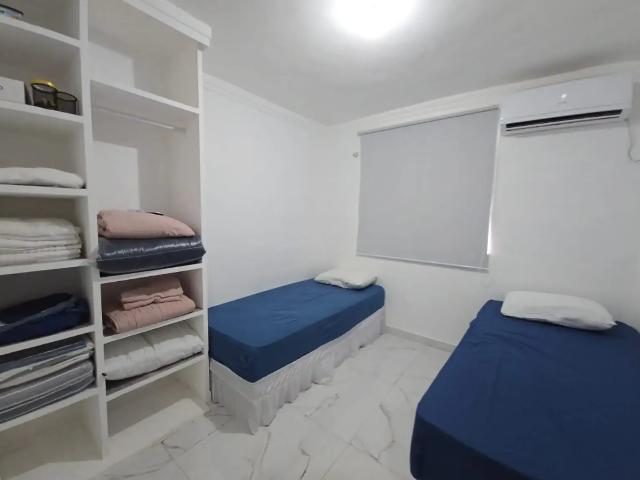 Apartamento para Locação em São Luís/MA Turu 2 Quartos