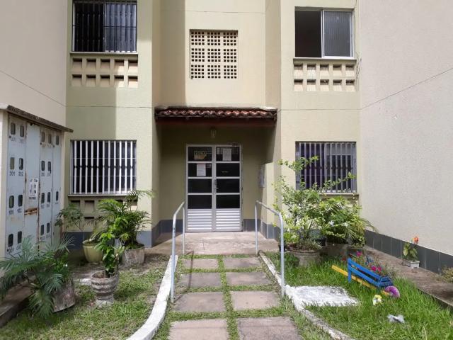 Apartamento para Locação em São Luís/MA Turu 2 Quartos