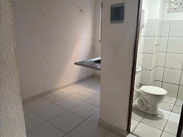 Apartamento para Locação em São Luís/MA Turu 2 Quartos