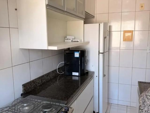 Apartamento para Locação em São Luís/MA Turu 2 Quartos