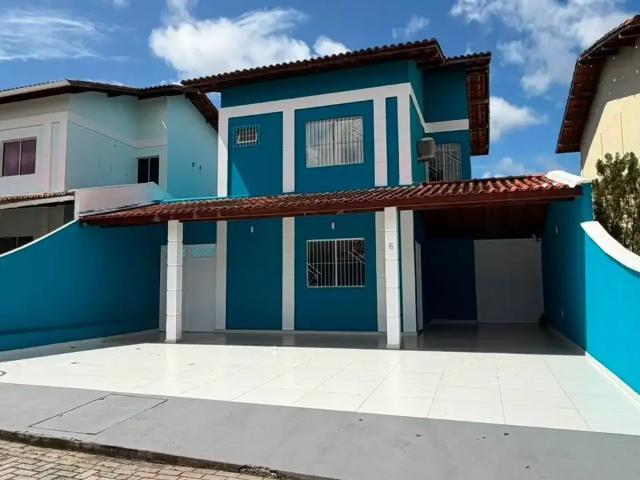 Apartamento para Locação em São Luís/MA Turu 4 Quartos