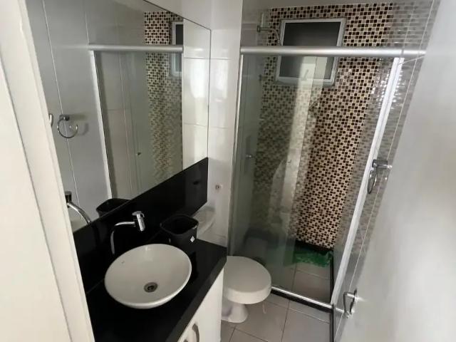 Apartamento para Locação em São Luís/MA Vila Vicente Fialho 3 Quartos