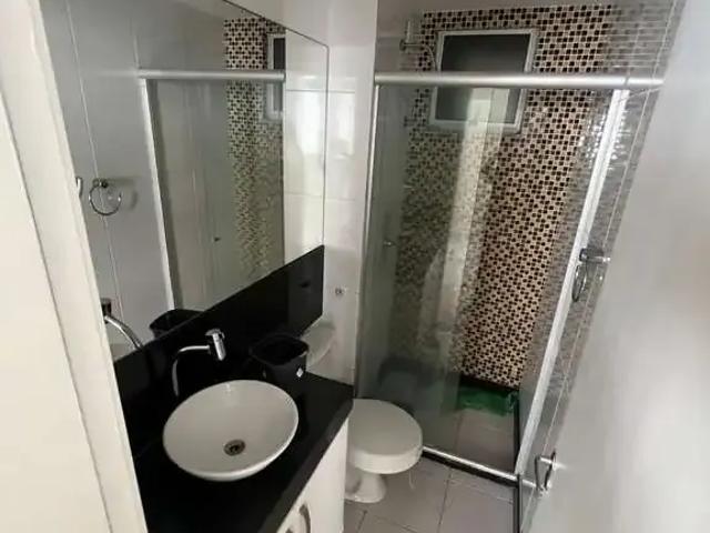 Apartamento para Locação em São Luís/MA Vila Vicente Fialho 3 Quartos