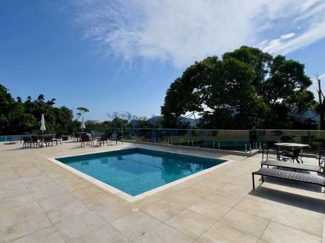 Apartamento para Locação em São Sebastião/SP Camburi 3 Quartos