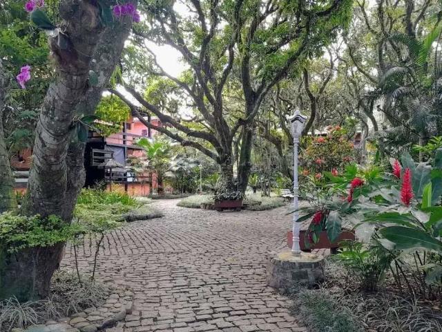 Apartamento para Locação em São Sebastião/SP Centro 3 Quartos
