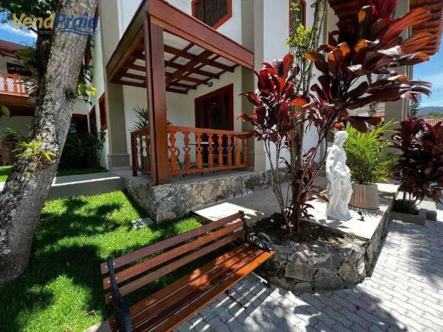 Apartamento para Locação em São Sebastião/SP Arrastao 1 Quartos