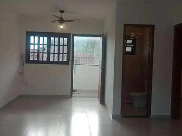 Apartamento para Locação em São Sebastião/SP Boiçucanga 2 Quartos