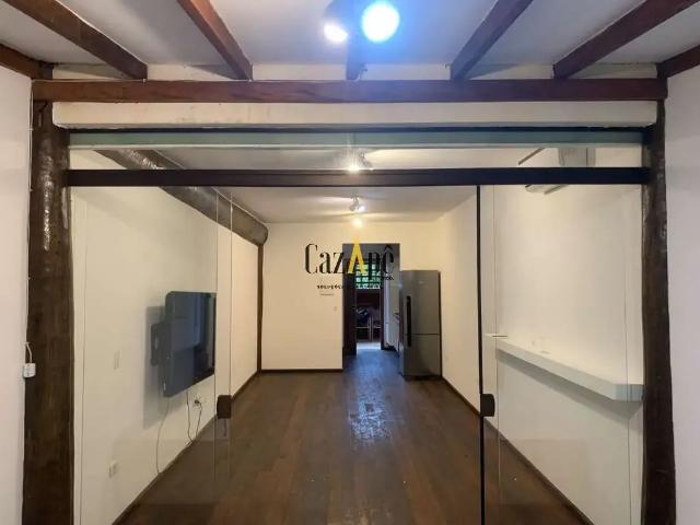 Apartamento para Locação em São Sebastião/SP Maresias 1 Quartos