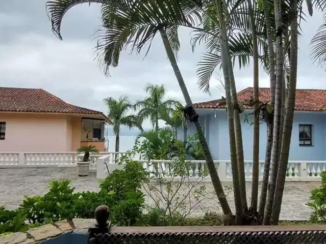 Apartamento para Locação em São Sebastião/SP Pontal da Cruz 2 Quartos