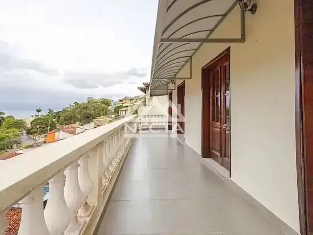 Apartamento para Locação em São Sebastião/SP Pontal da Cruz 2 Quartos