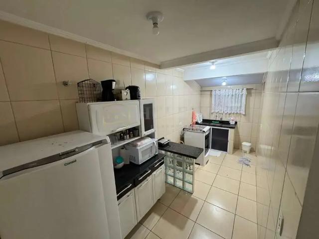 Apartamento para Locação em São Sebastião/SP Porto Grande 2 Quartos