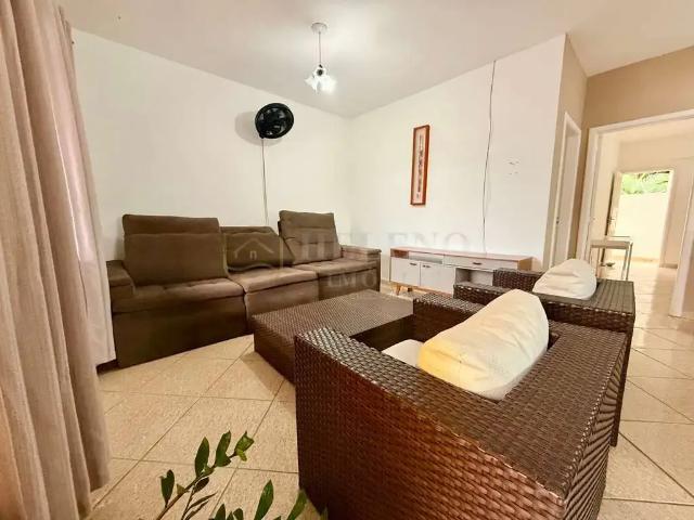 Apartamento para Locação em São Sebastião/SP Varadouro 3 Quartos