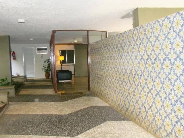 Apartamento para Locação em São Paulo, Consolação, 1 dormitório, 1 banheiro
