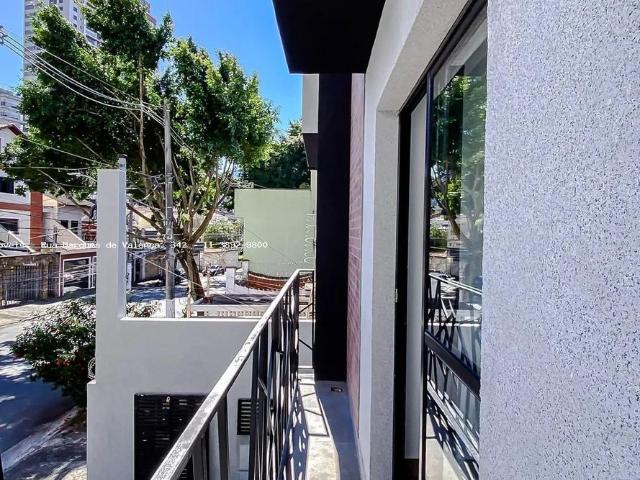 Apartamento Para Locação Em São Paulo, Alto Da Mooca, 2 Dormitórios, 1 Banheiro