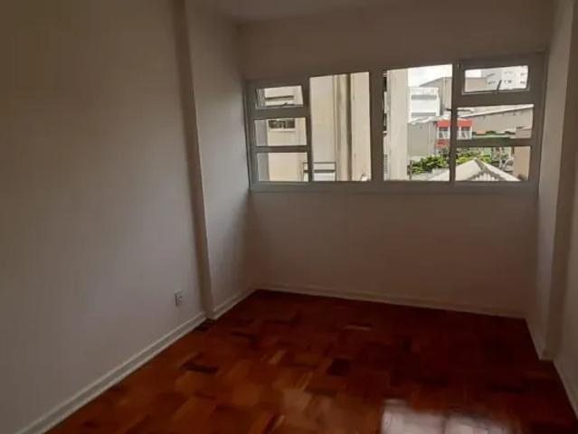 Apartamento para Locação em São Paulo, Bela Vista, 2 dormitórios, 1 banheiro
