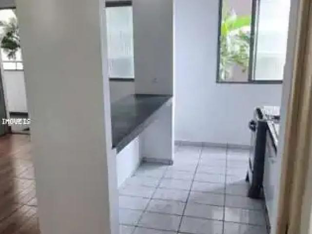 Apartamento para Locação em São Paulo, Butantã, 2 dormitórios, 1 banheiro