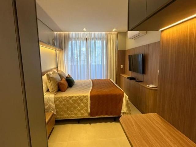 Apartamento Para Locação Em São Paulo, Itaim Bibi, 2 Dormitórios, 1 Suíte, 2 Banheiros, 2 Vagas