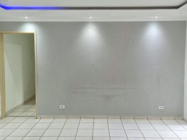 Apartamento Para Locação Em São Paulo, Jaraguá, 2 Dormitórios, 1 Banheiro, 1 Vaga