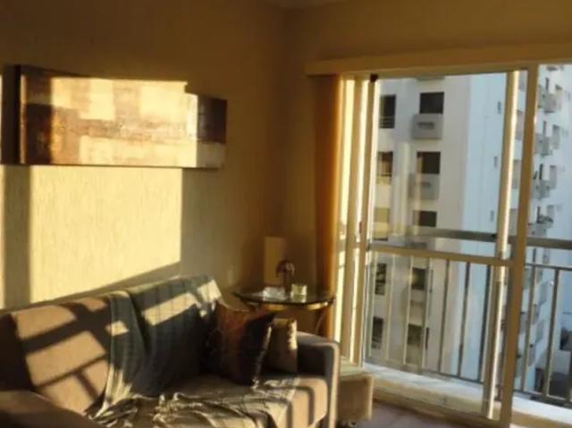 Apartamento para Locação em São Paulo, Jardim Paulista, 2 dormitórios, 1 suíte, 1 banheiro, 1 vaga