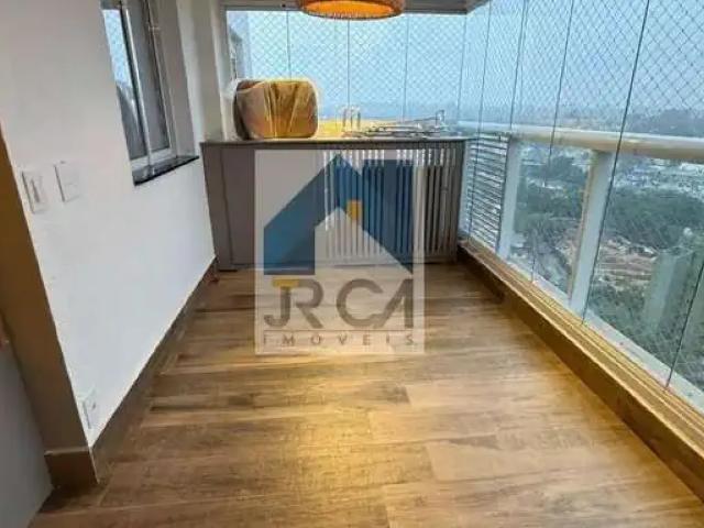 Apartamento para Locação em São Paulo, Jardim Prudência, 2 dormitórios, 1 suíte, 2 banheiros, 2 vagas
